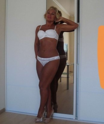 Анкета проститутки Наталья - Фото, г. Айсуак, 45 лет, №8336