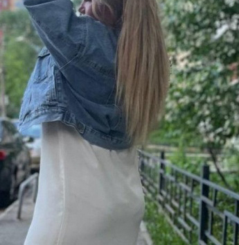 Анкета проститутки Анна - Фото, г. Айсуак, 30 лет, №9340