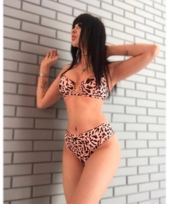 Анкета проститутки Светлана - Фото, г. Айсуак, 23 года, №9618